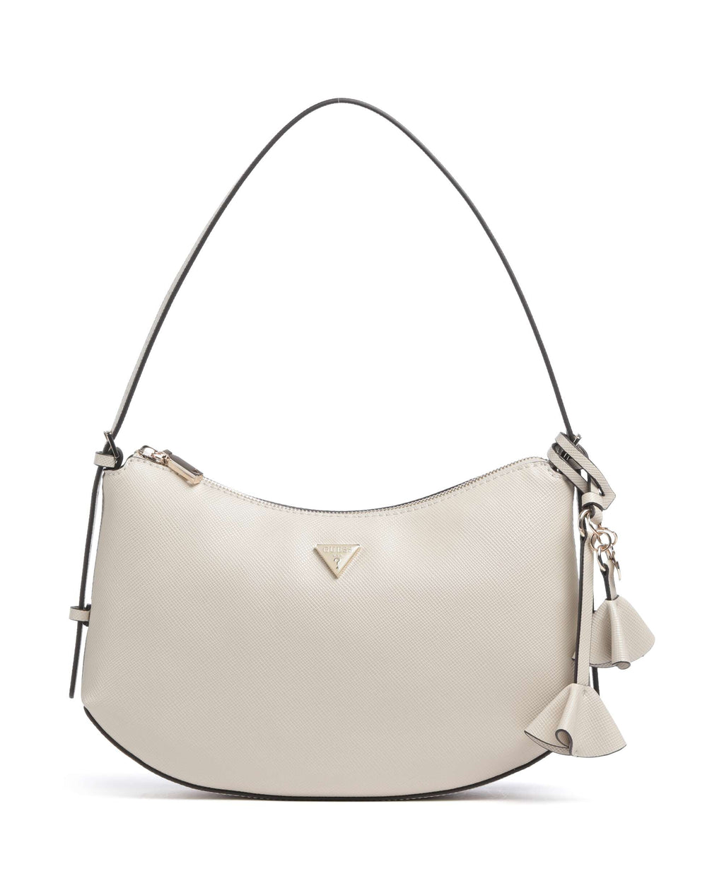Guess Danielle Medium Shoulder bag bone