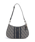 Guess Noelle II Shoulder bag midnight logo