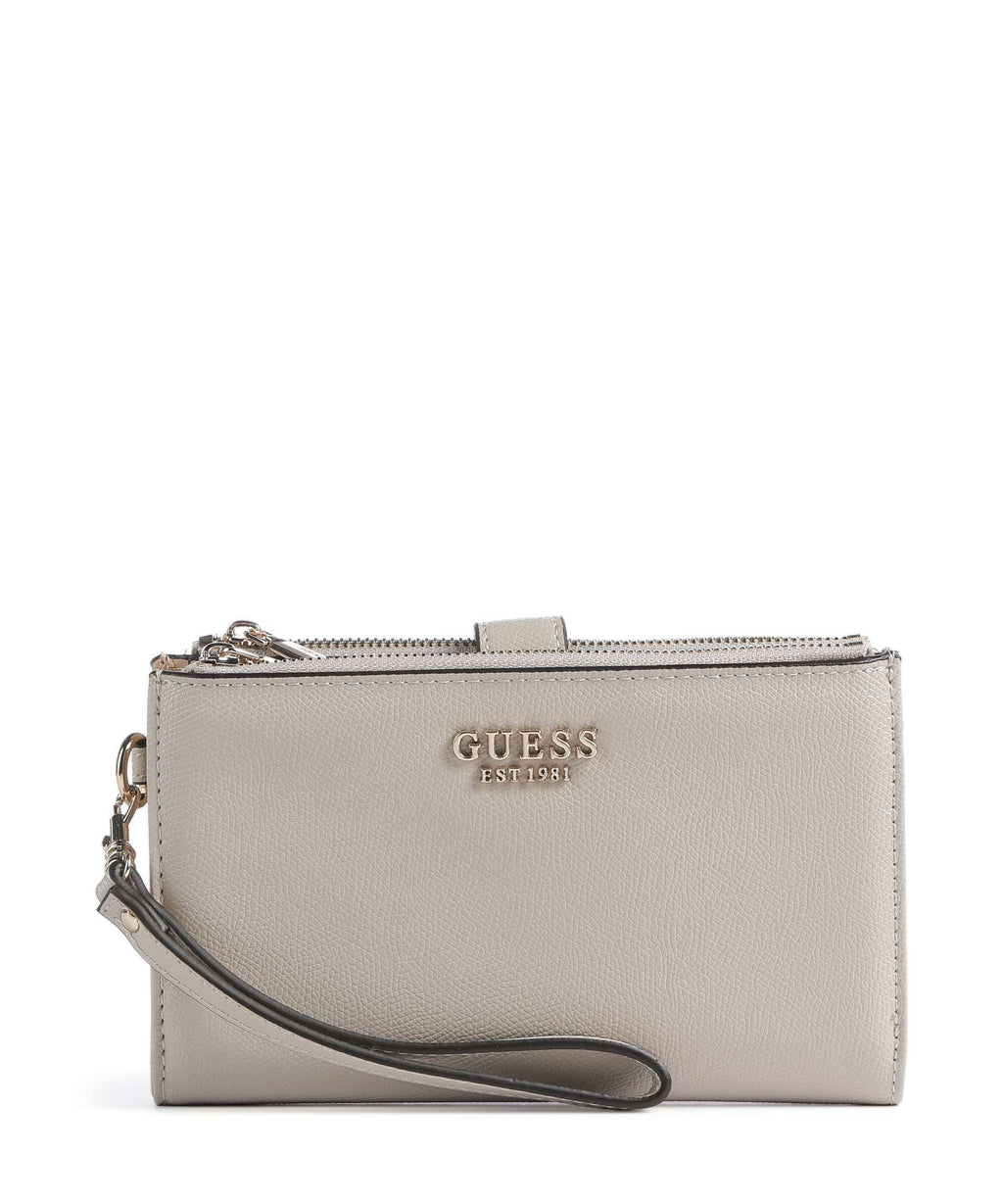 Guess Amorette Wallet taupe