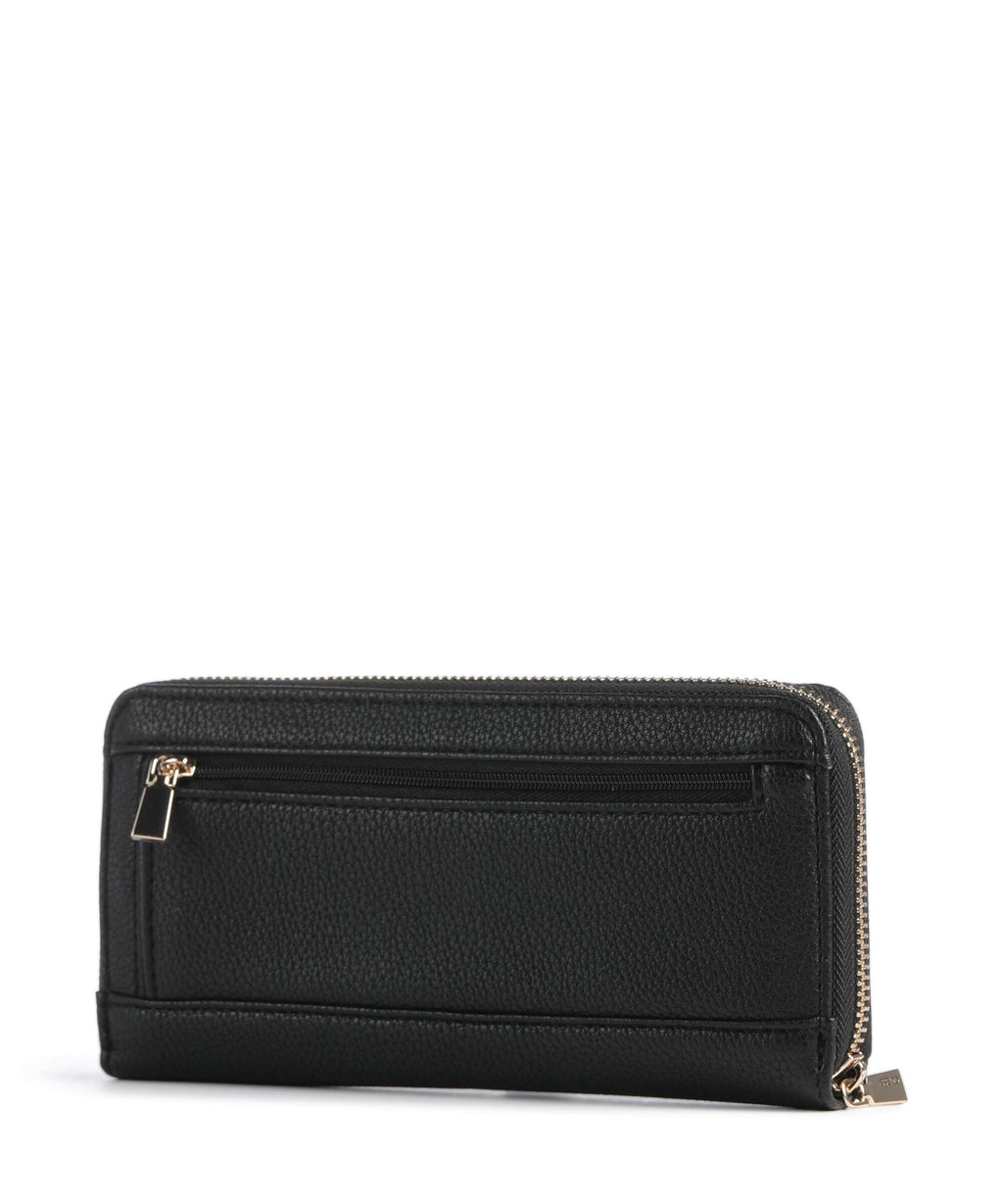 Guess Melody Large Wallet black