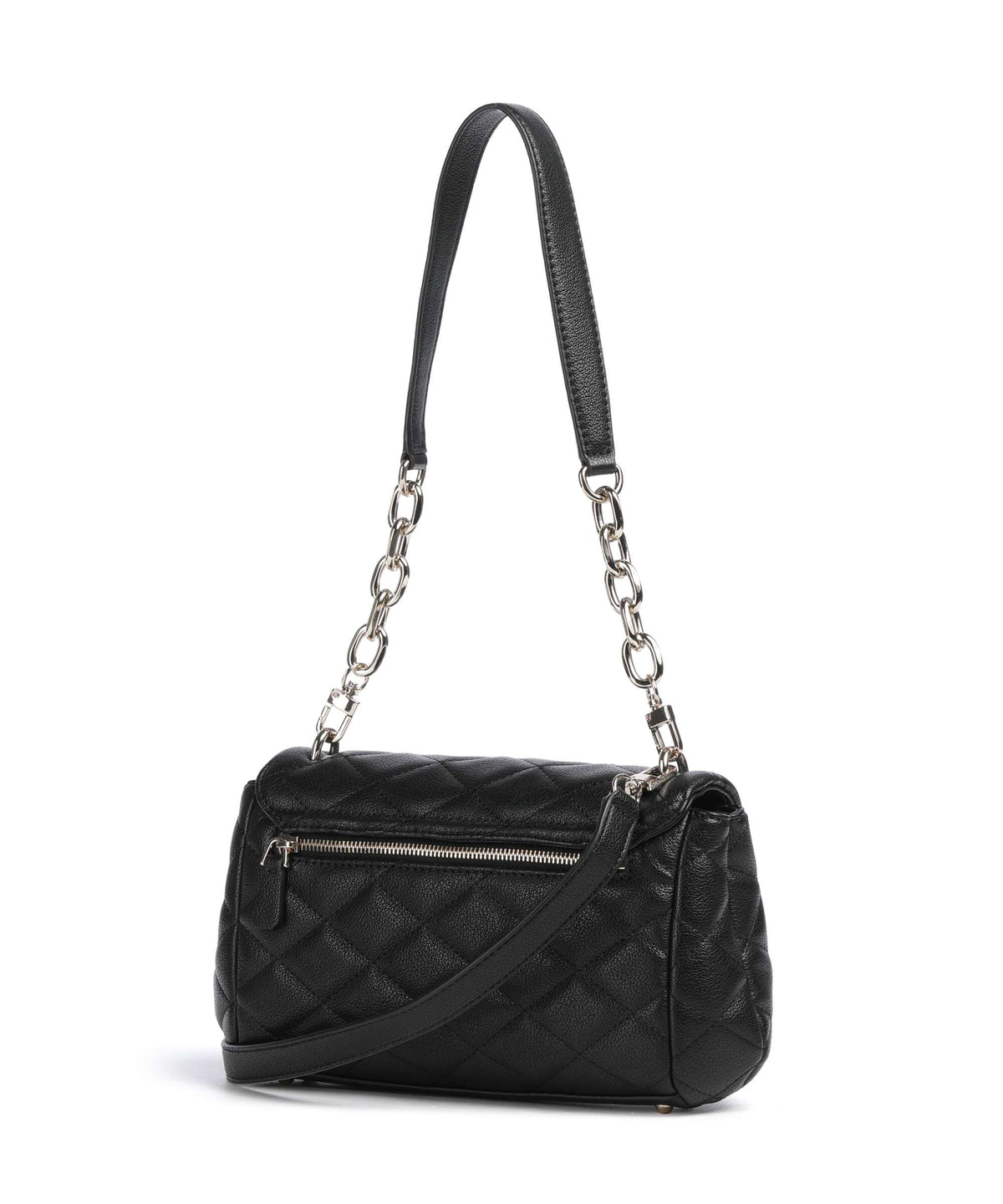 Guess Frances Shoulder bag black