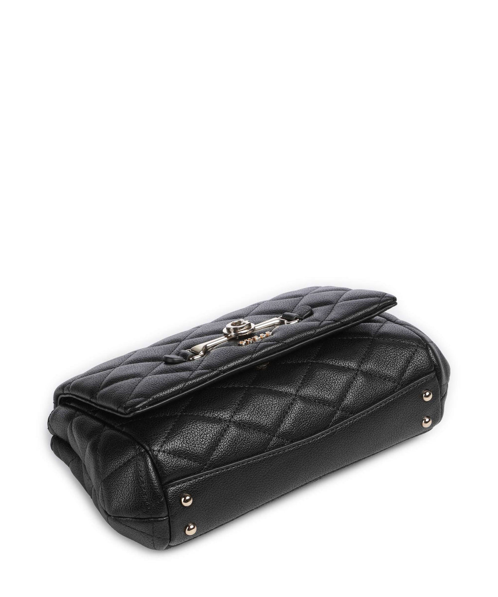Guess Frances Shoulder bag black
