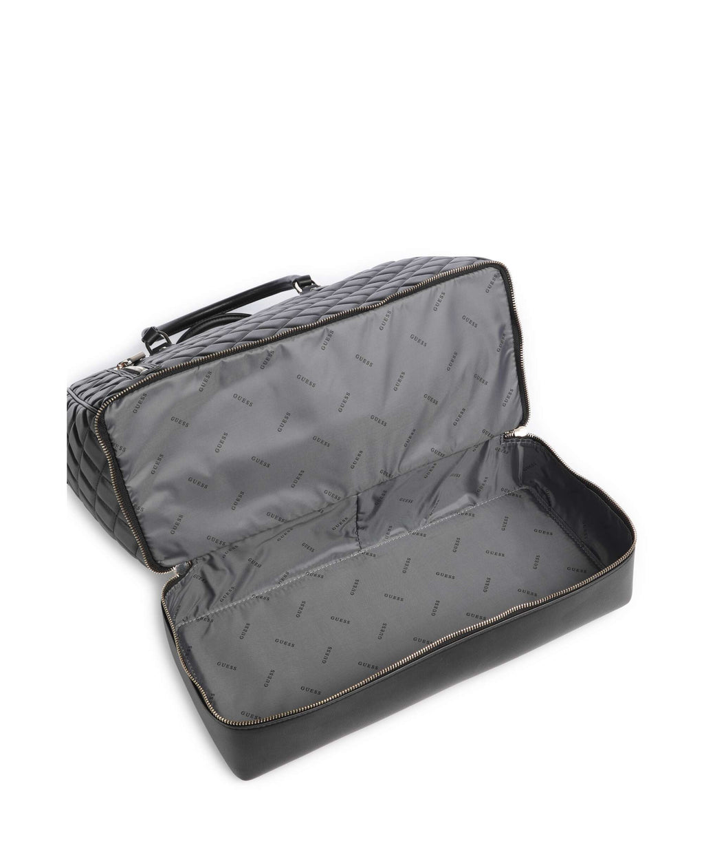Guess Juliet Weekend bag black
