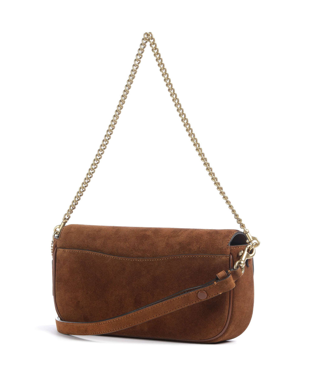 Coach Brook Shoulder bag warm brown