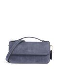 Coach Elora Crossbody bag light denim