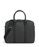 Michael Kors Hudson Cartella black