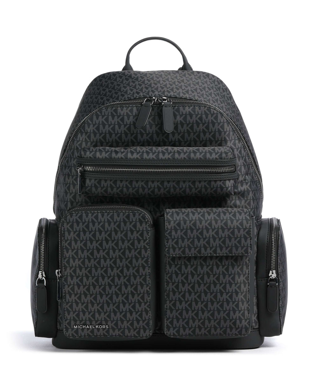 Michael Kors Brooklyn Backpack black