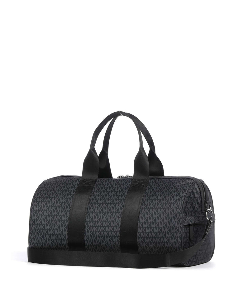 Michael Kors Brooklyn Weekend bag black