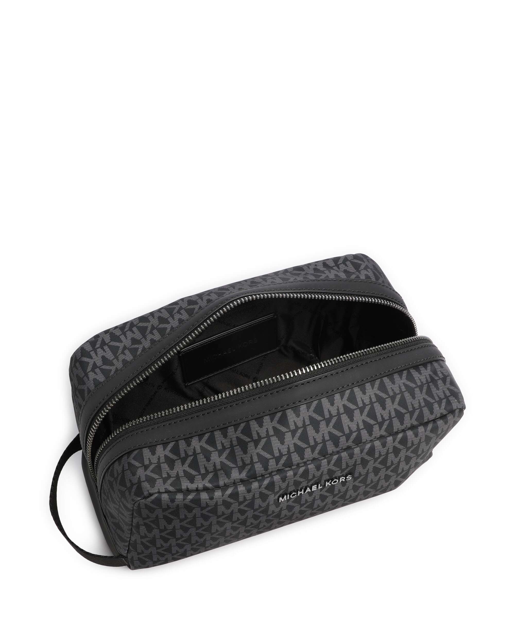 Michael Kors Brooklyn Toiletry bag black