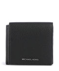 Michael Kors Hudson Wallet black