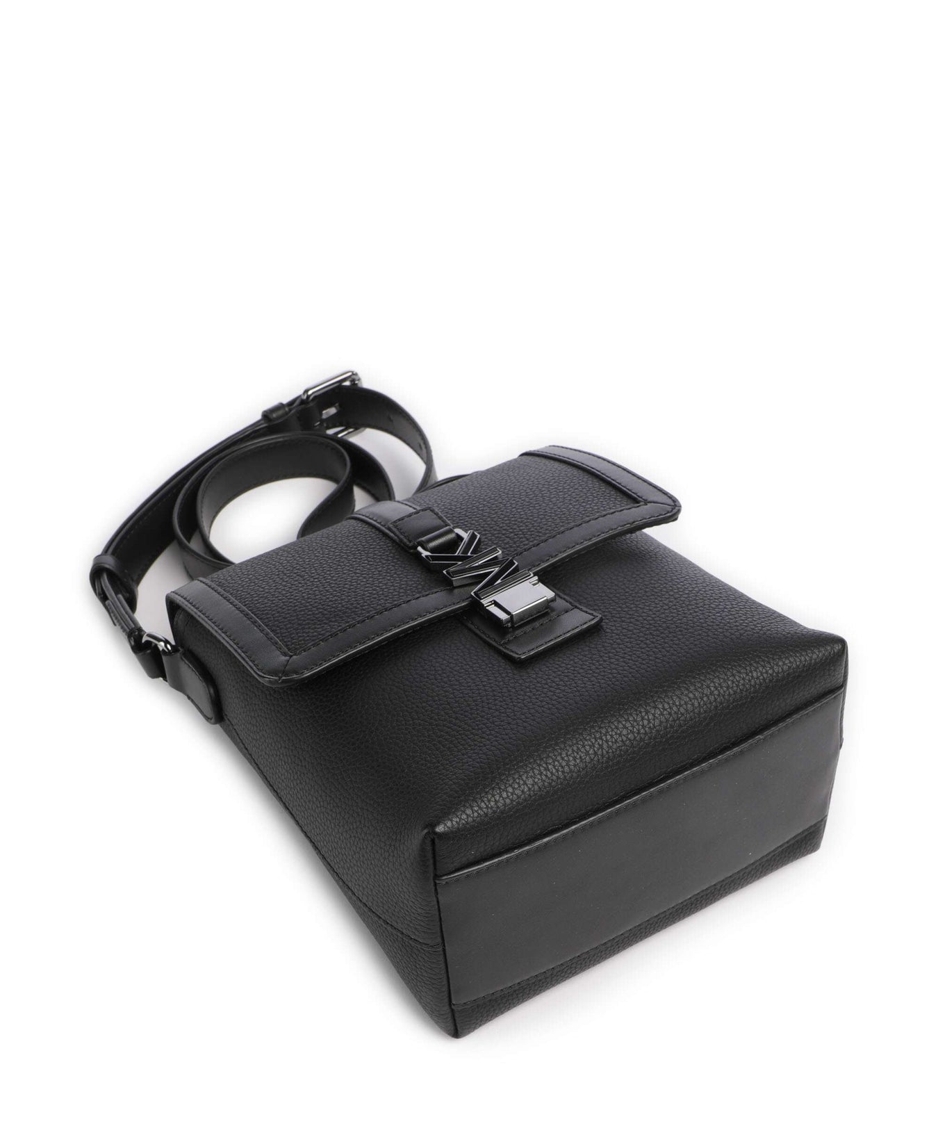 Michael Kors Ezra Crossbody bag black