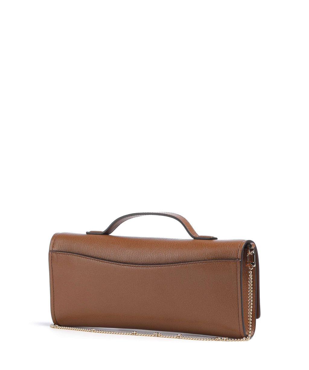 Michael Kors Hamilton Moderne Medium Shoulder bag luggage