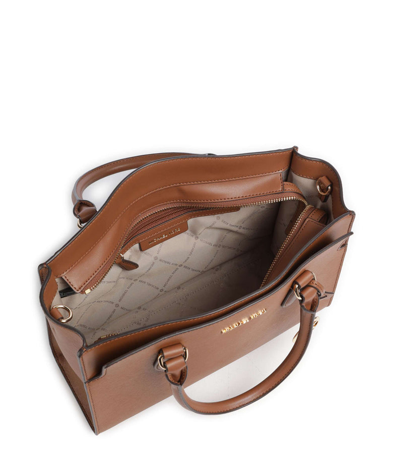 Michael Kors Becca Medium Handbag luggage