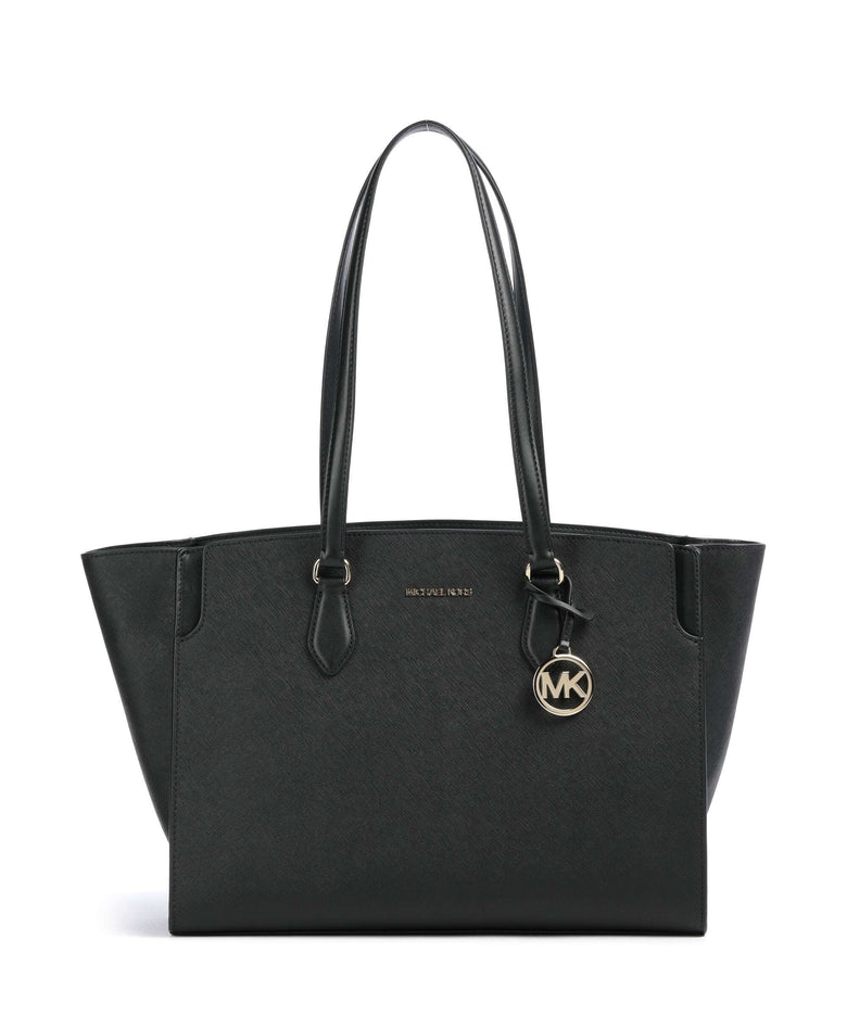 Michael Kors Becca Large Tote bag black