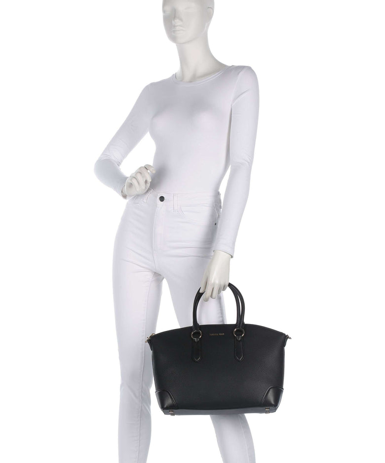 Michael Kors Murphy Large Handbag black