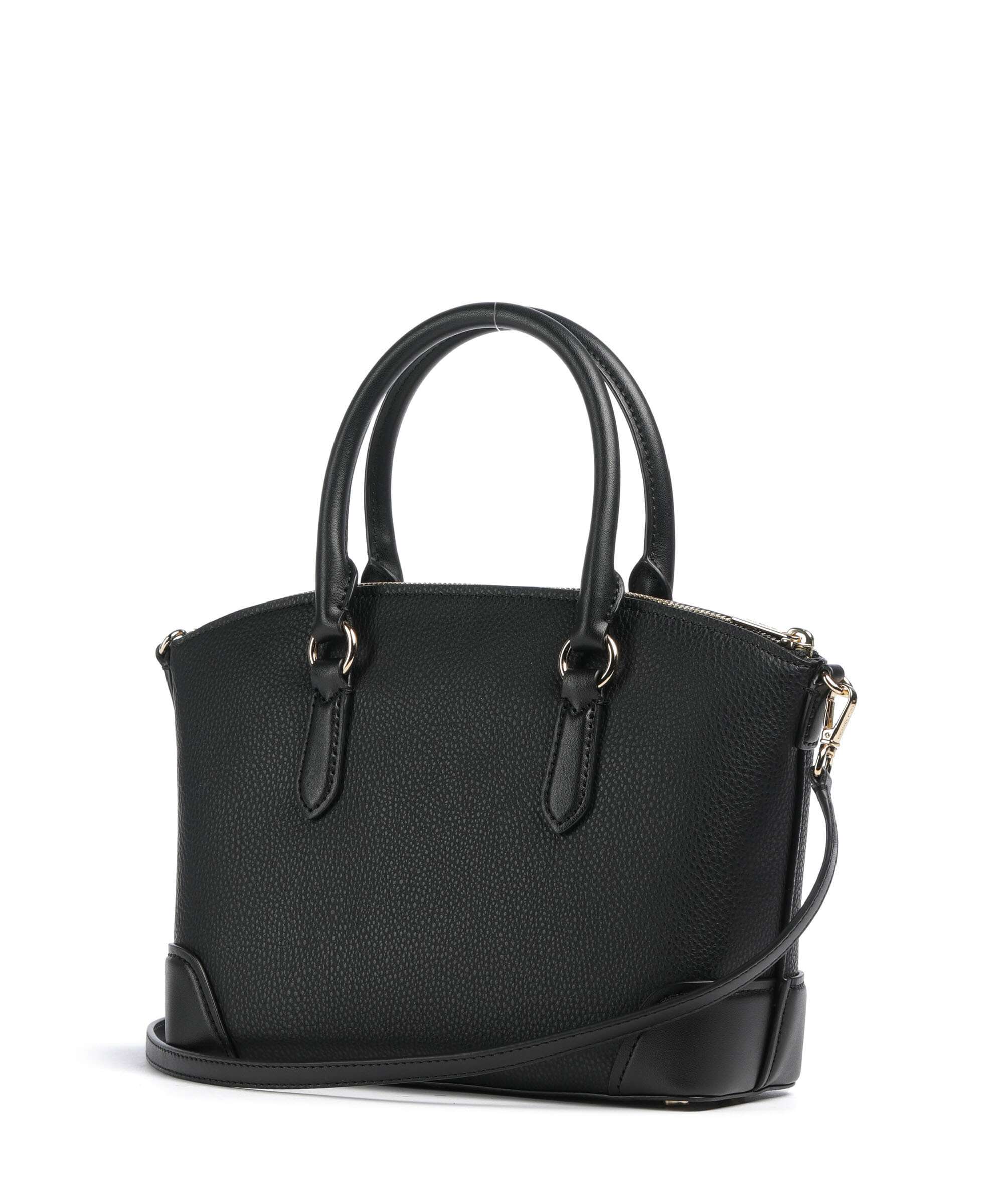 Michael Kors Murphy Medium Handbag black