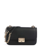 Michael Kors Tribeca Small Borsa a spalla black