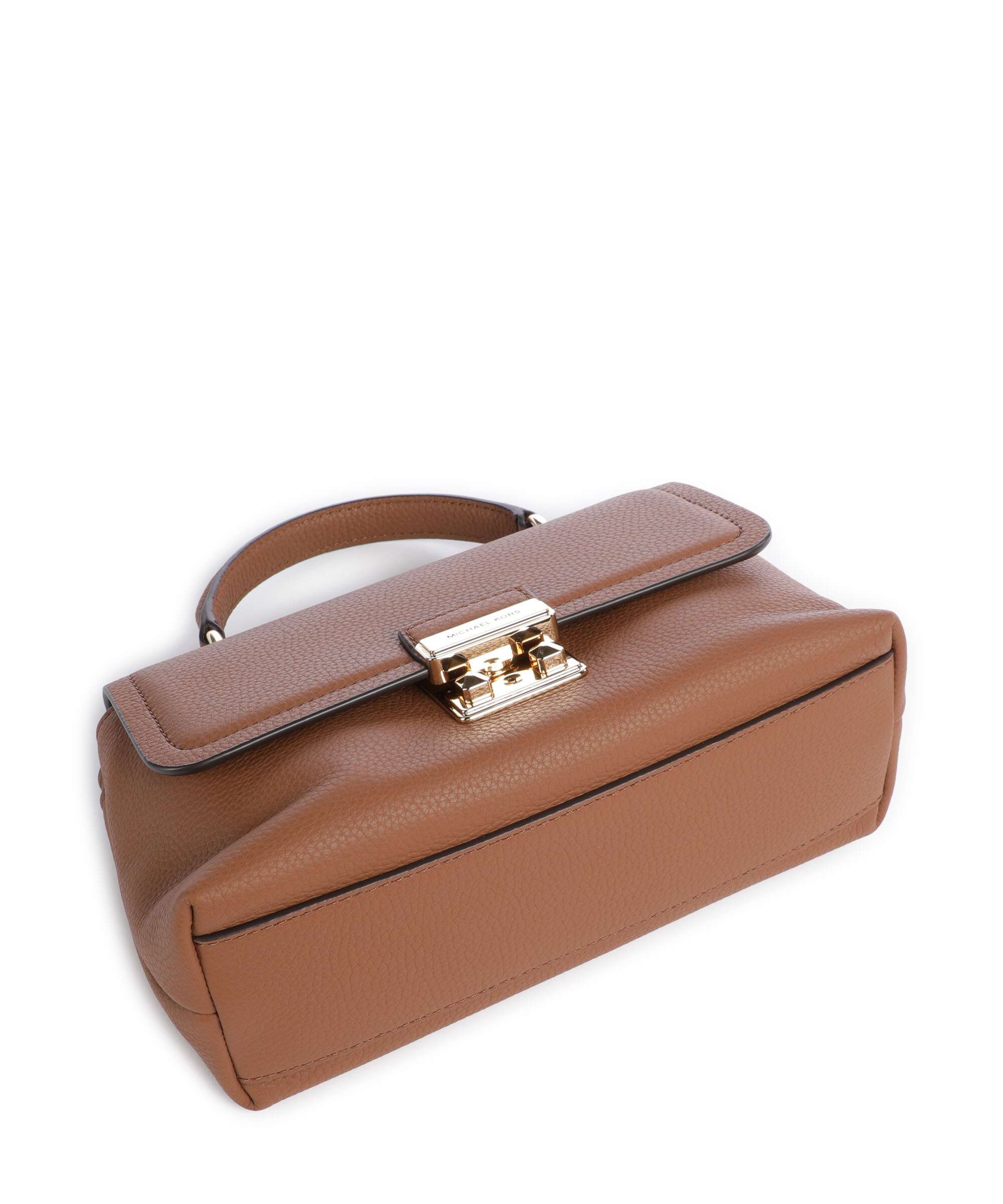 Michael Kors Tribeca Medium Handbag luggage