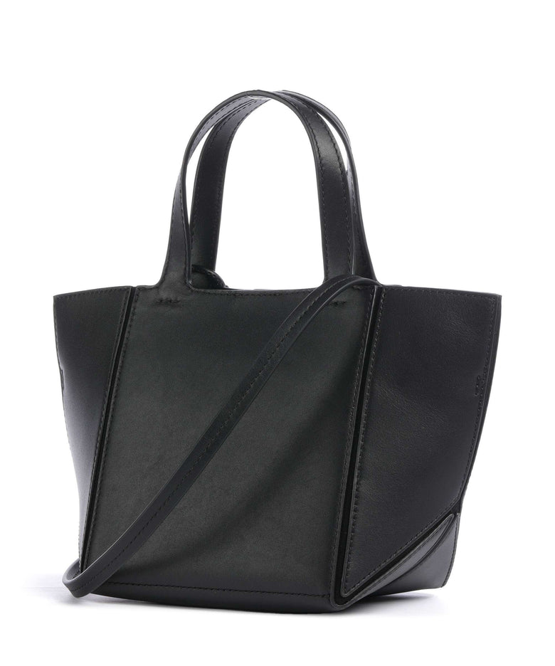 Michael Kors Jordi Small Handbag black