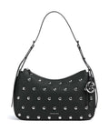 Michael Kors Nolita Medium Hobo bag black