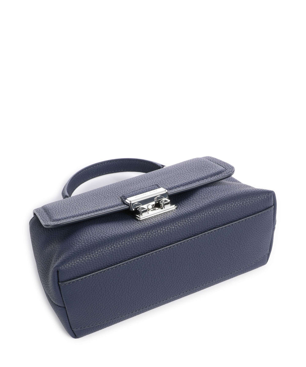 Michael Kors Tribeca Medium Handbag dress blues