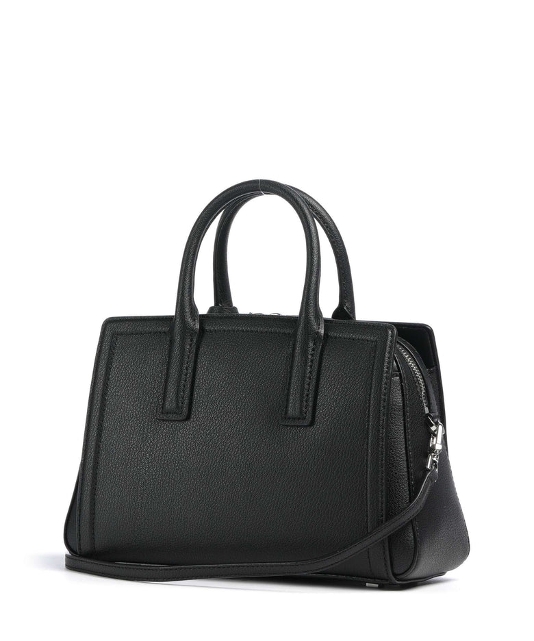 Michael Kors Laila Small Handbag black
