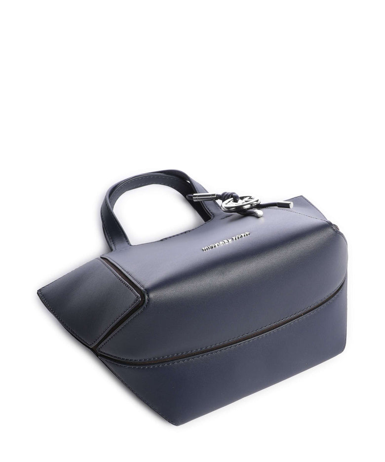 Michael Kors Jordi Small Handbag dress blues