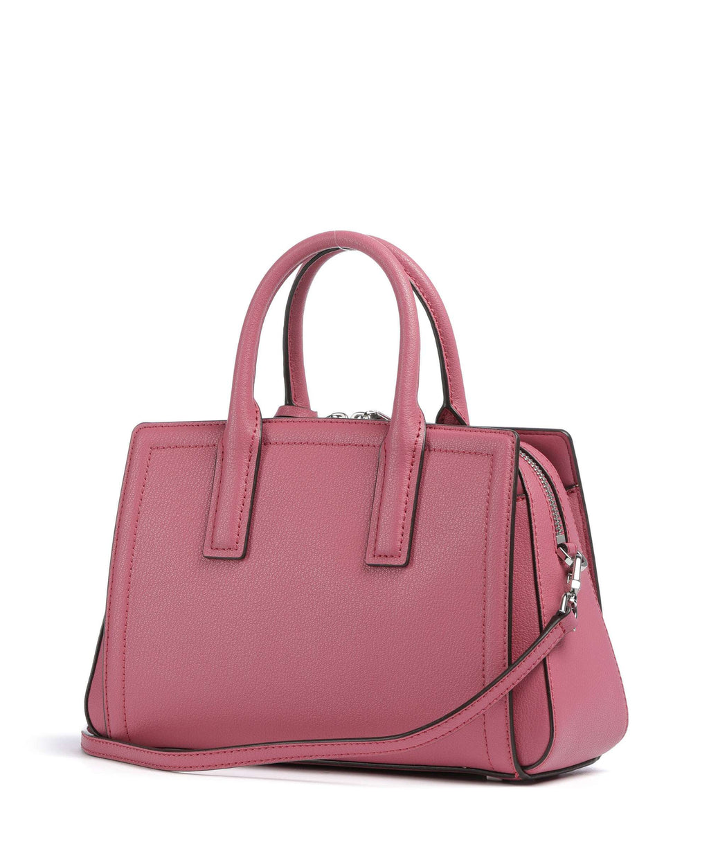 Michael Kors Laila Handbag rosewood