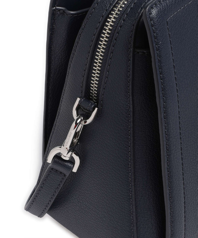 Michael Kors Laila Medium Handbag dress blues