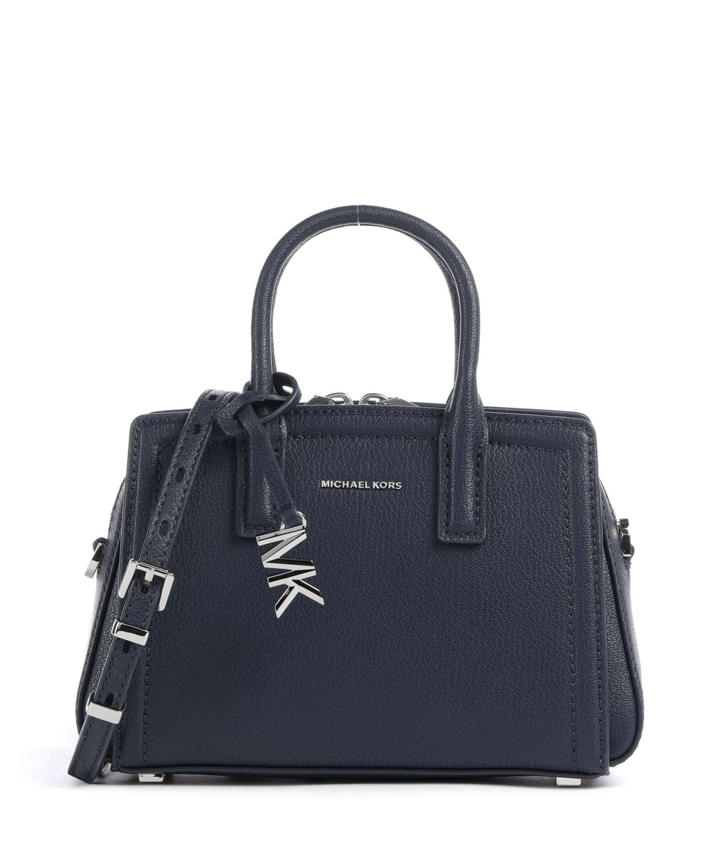 Michael Kors Laila XS Handbag dress blues