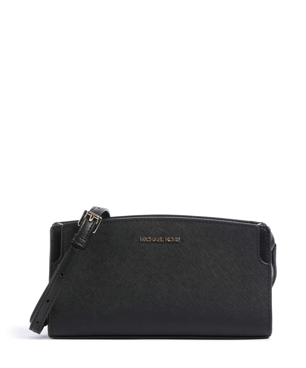 Michael Kors Becca Small Crossbody bag black