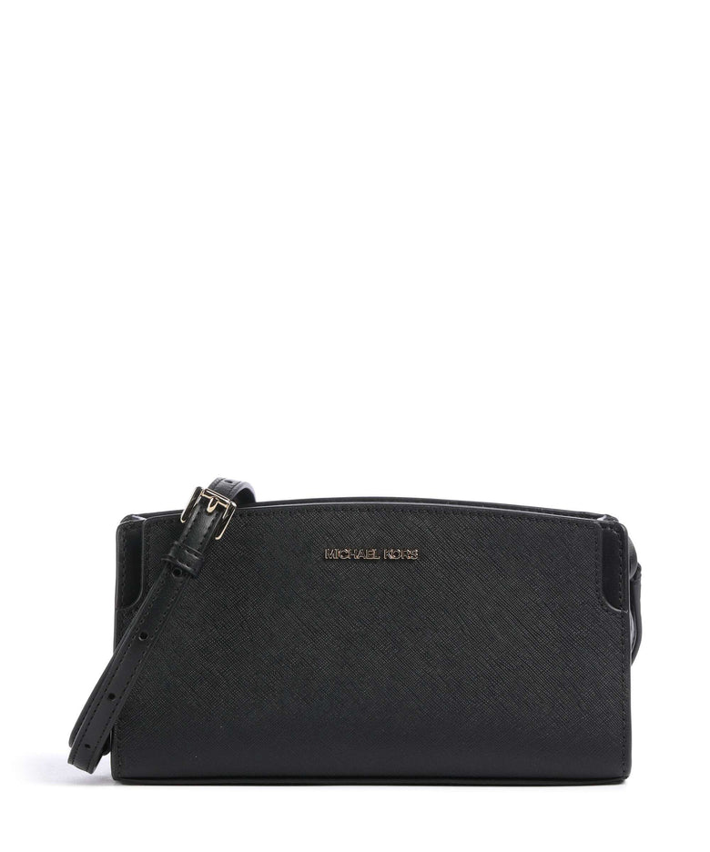 Michael Kors Becca Small Crossbody bag black