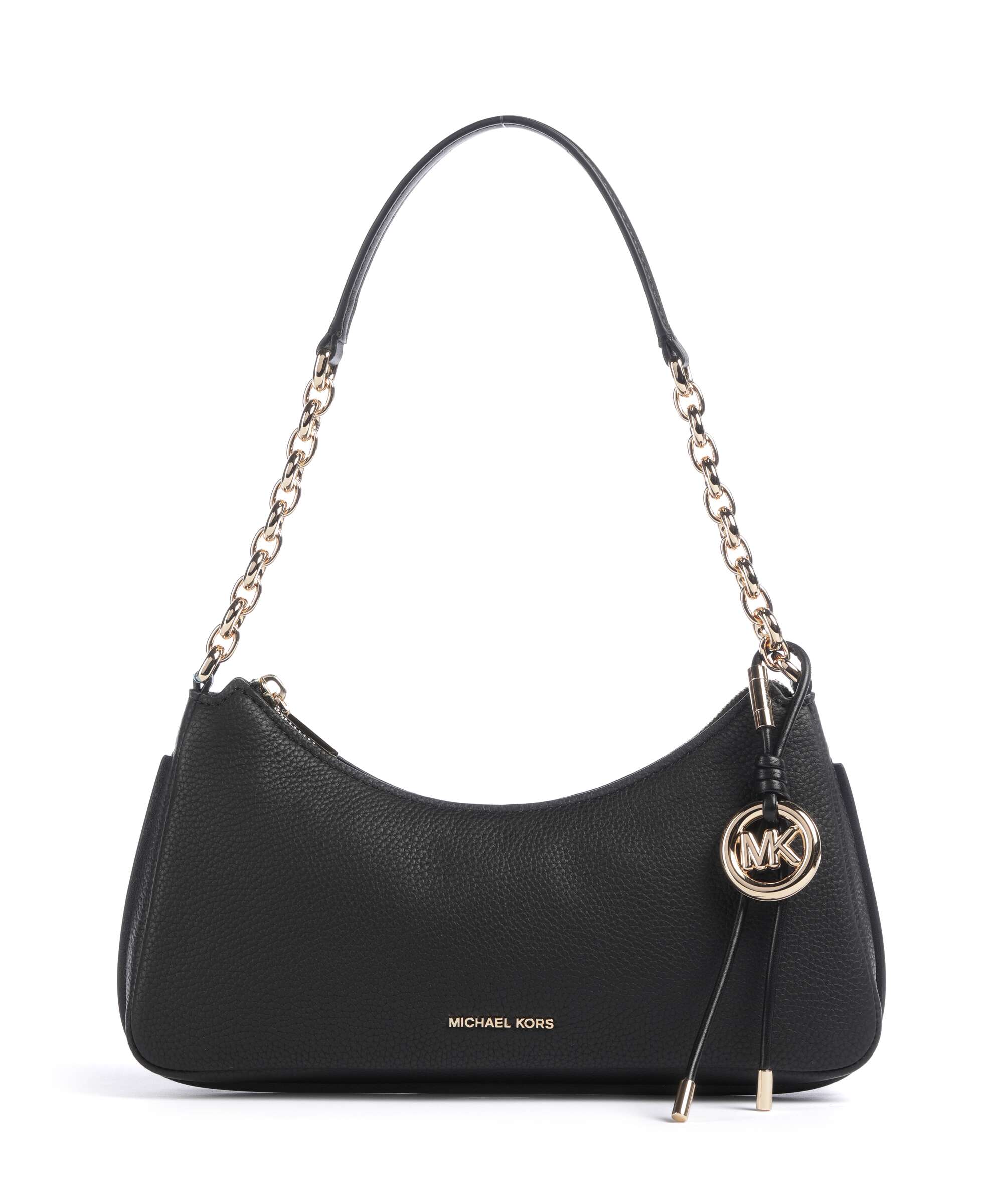 Michael Kors Nolita Medium Shoulder bag black