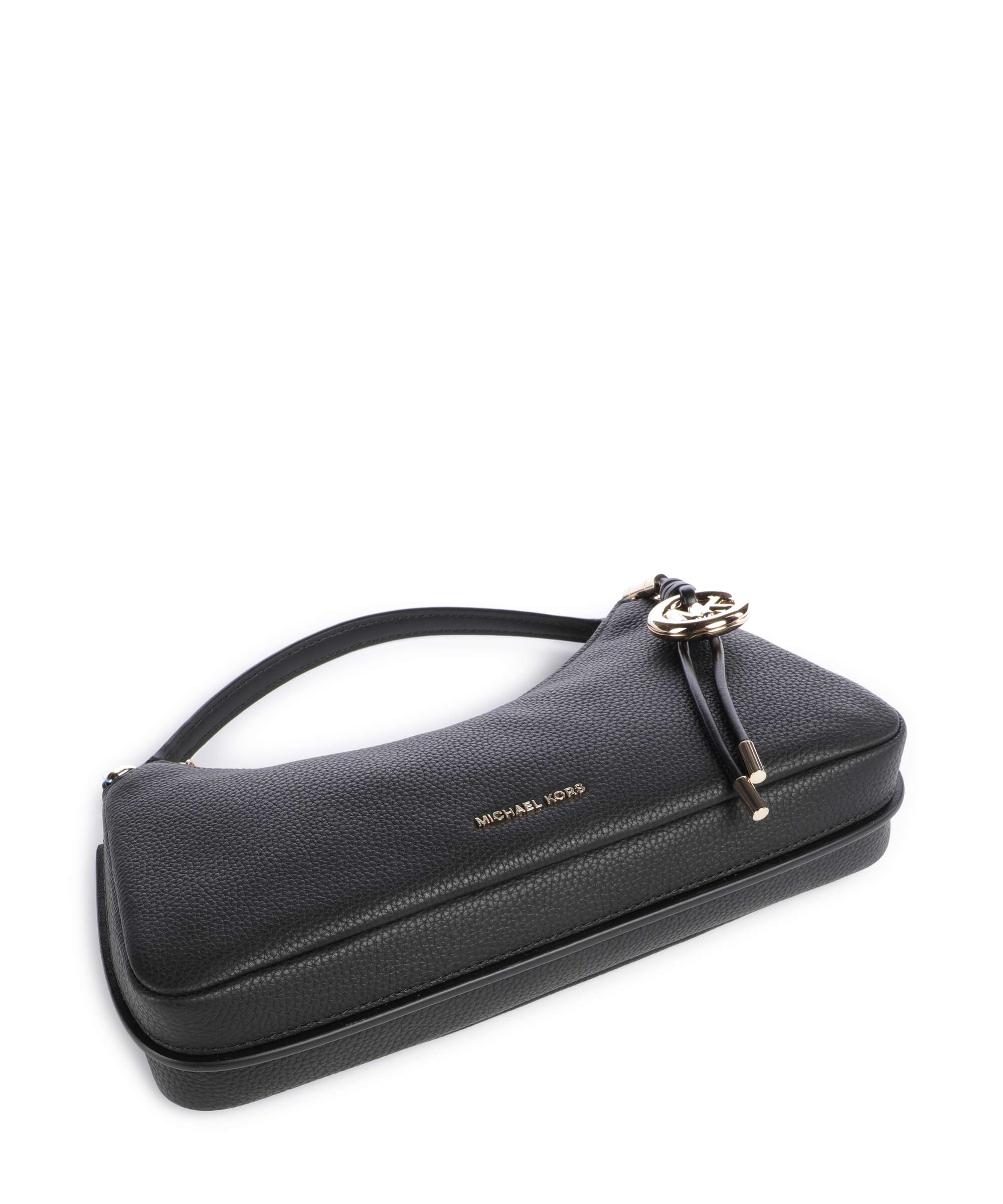 Michael Kors Nolita Medium Shoulder bag black