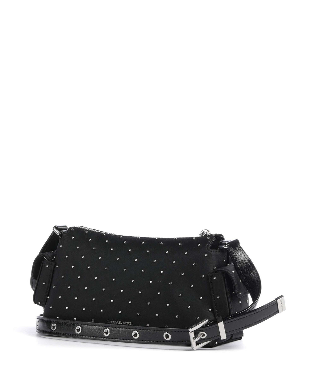 Michael Kors Dakota Small Crossbody bag black