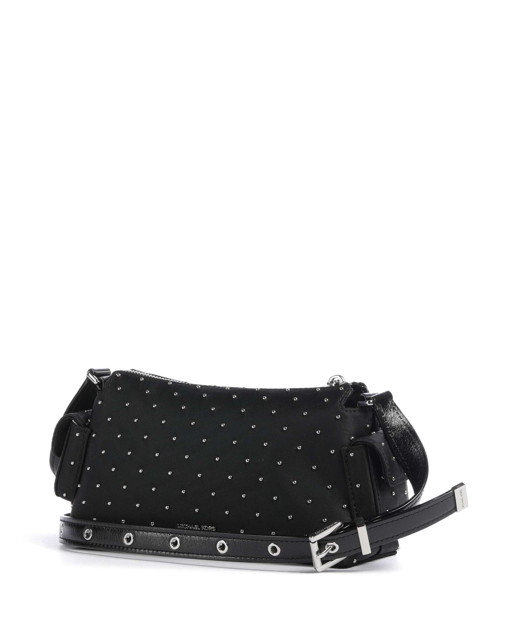 Michael Kors Dakota Small Crossbody bag black