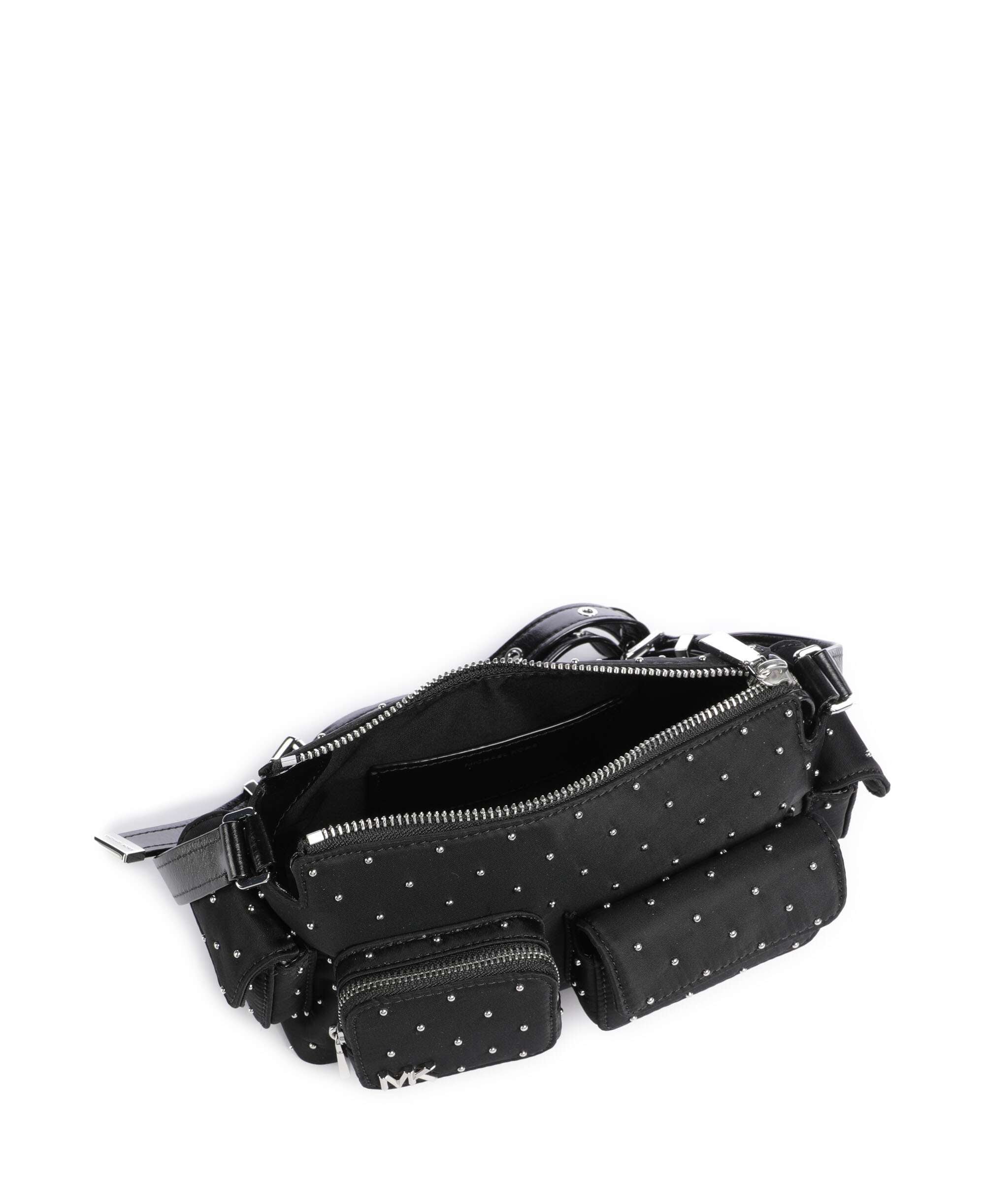 Michael Kors Dakota Small Crossbody bag black