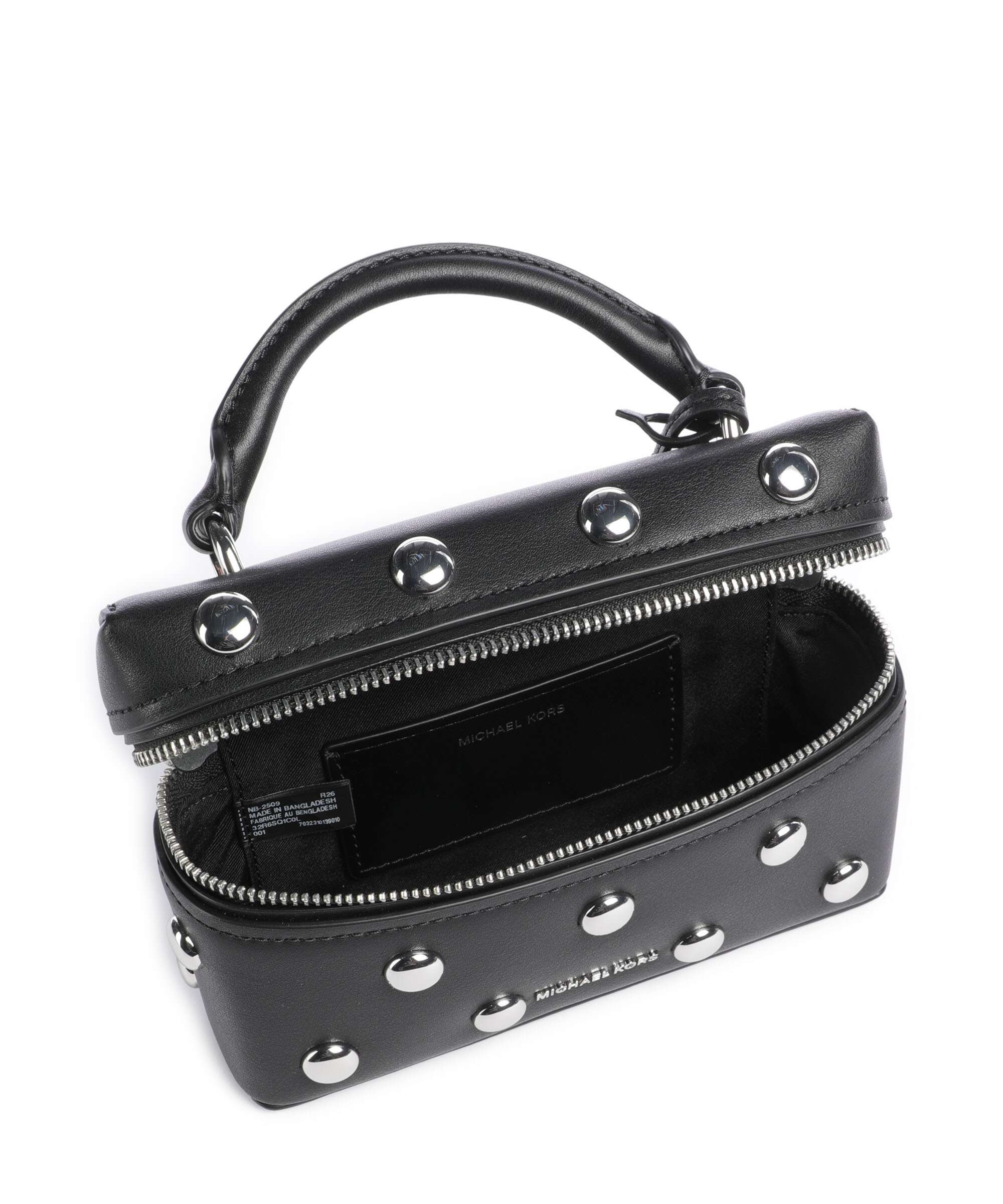 Michael Kors Jana XS Crossbody bag black