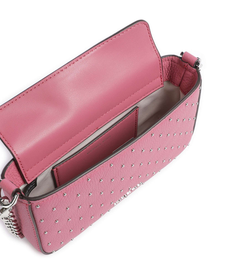 Michael Kors Bryant Small Crossbody bag rosewood