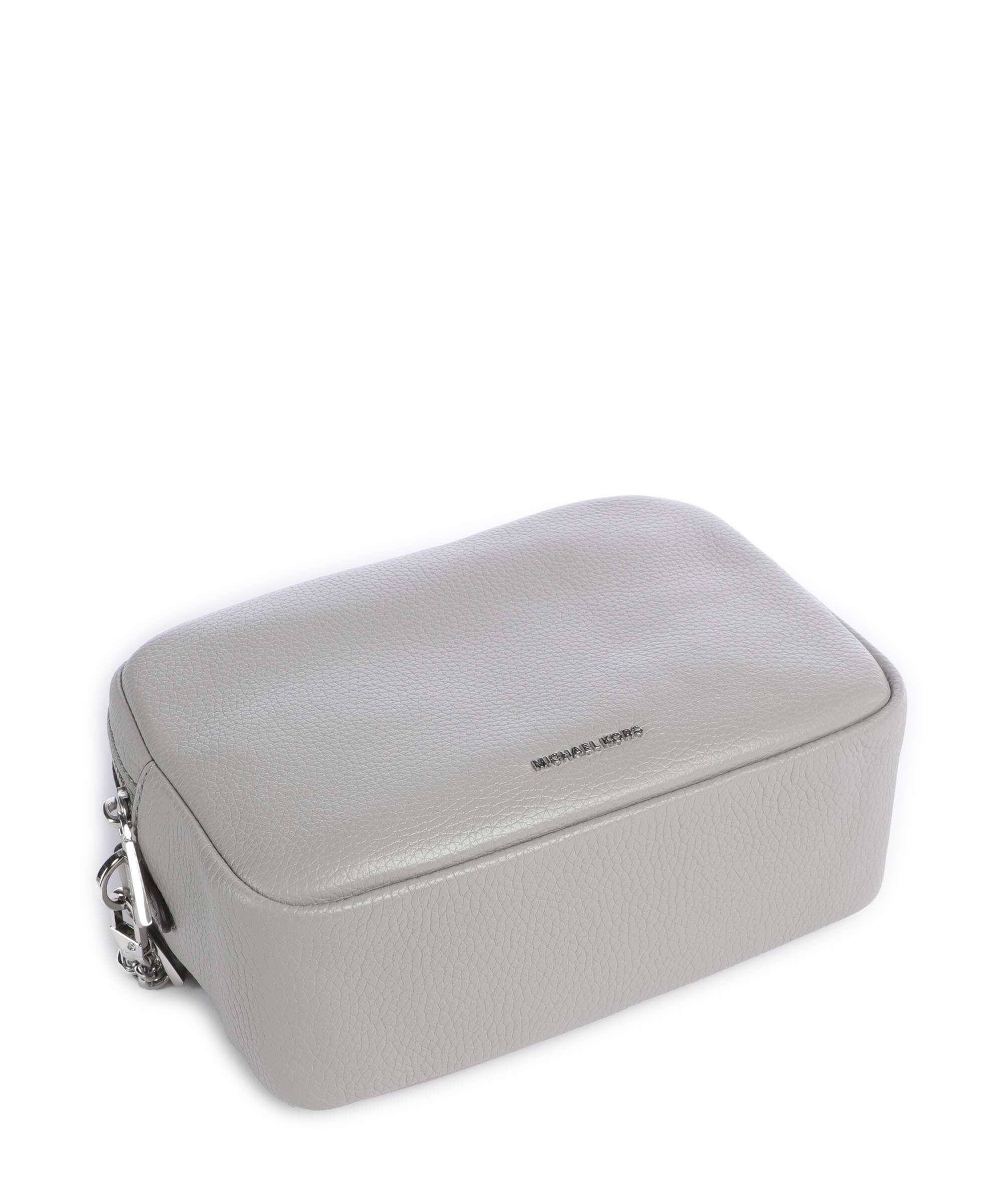 Michael Kors Bryant Medium Crossbody bag quarry grey