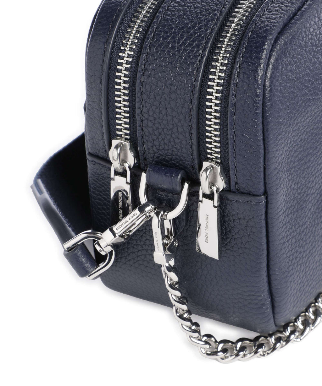 Michael Kors Bryant Medium Crossbody bag dress blues