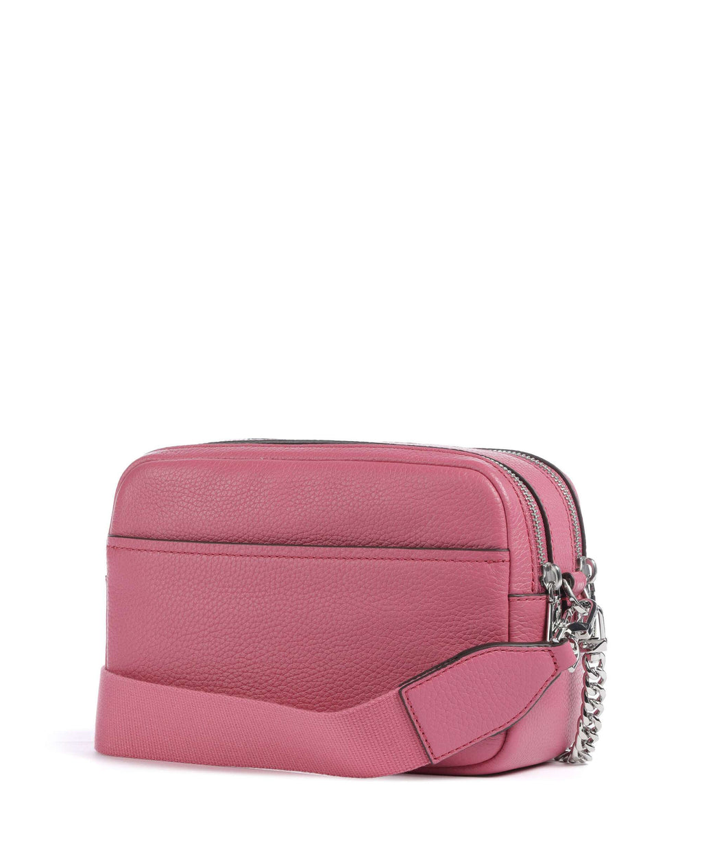 Michael Kors Bryant Medium Crossbody bag rosewood