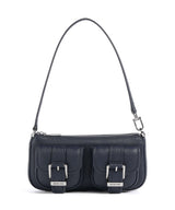 Michael Kors Zoe Small Borsa a spalla dress blues