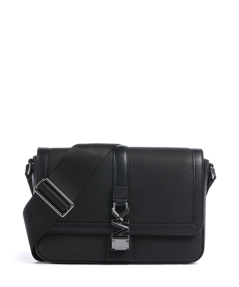 Michael Kors Ezra Crossbody bag black
