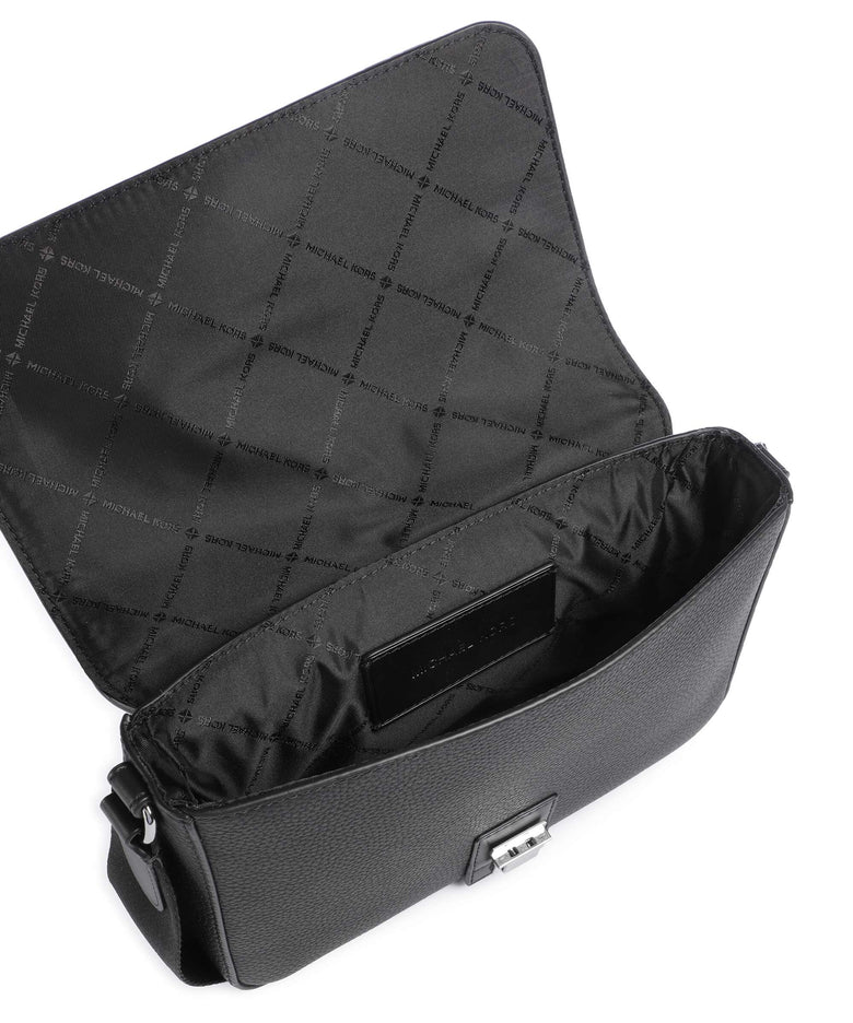 Michael Kors Ezra Crossbody bag black