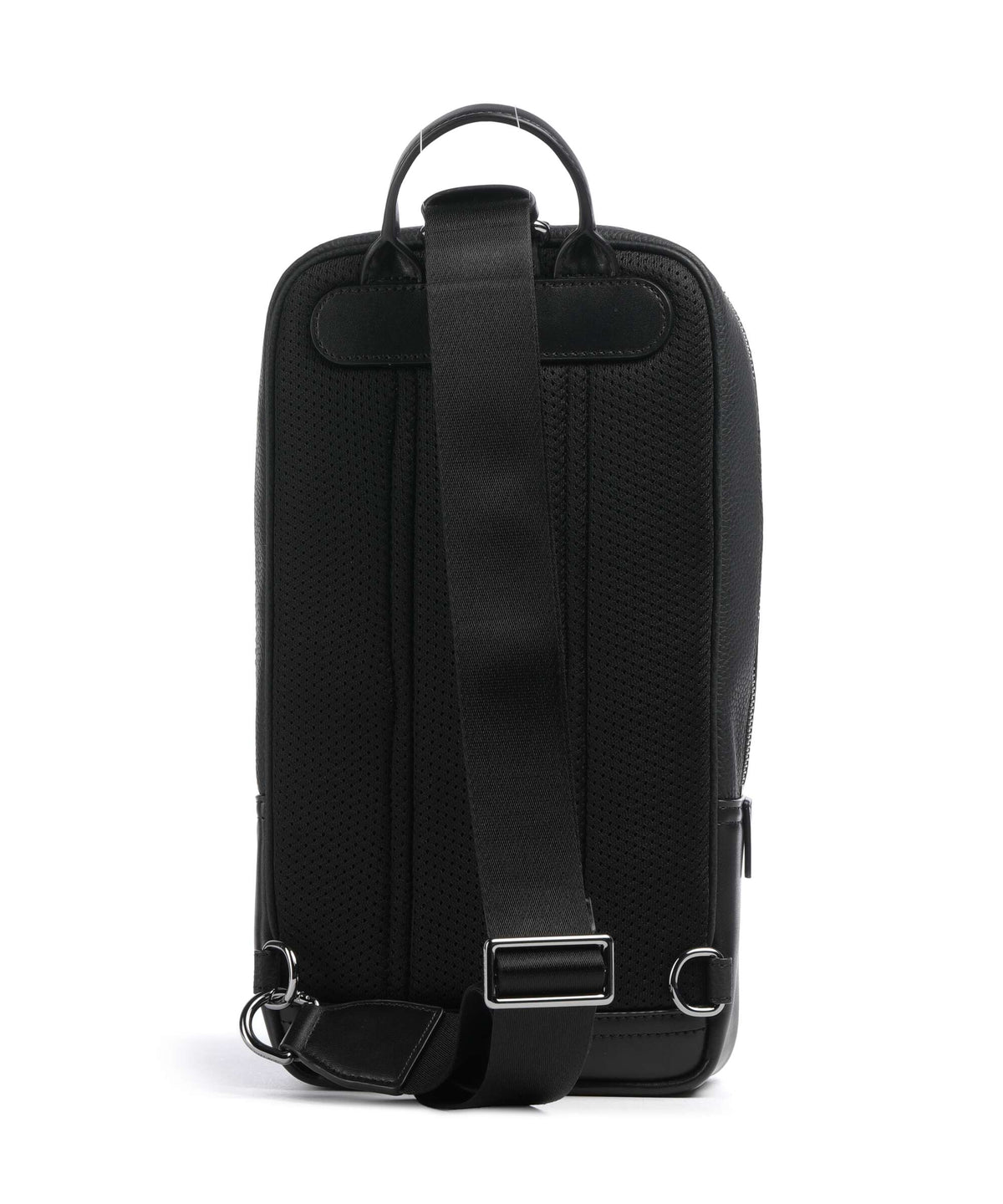 Michael Kors Hudson Sling bag black