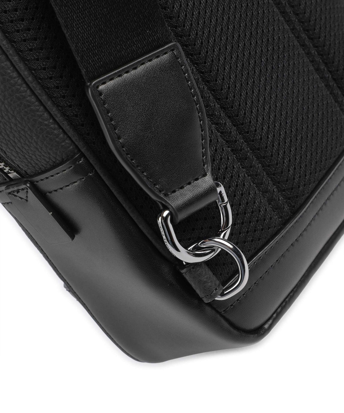 Michael Kors Hudson Sling bag black