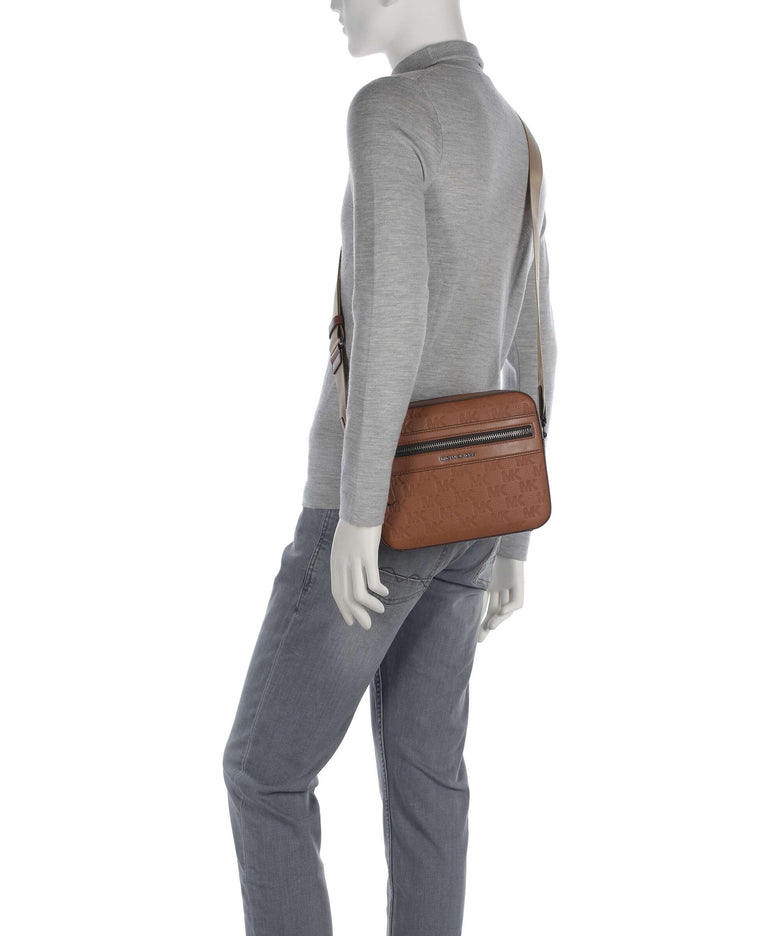 Michael Kors Jet Set Crossbody bag luggage