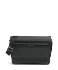 Michael Kors Jet Set Messenger bag black