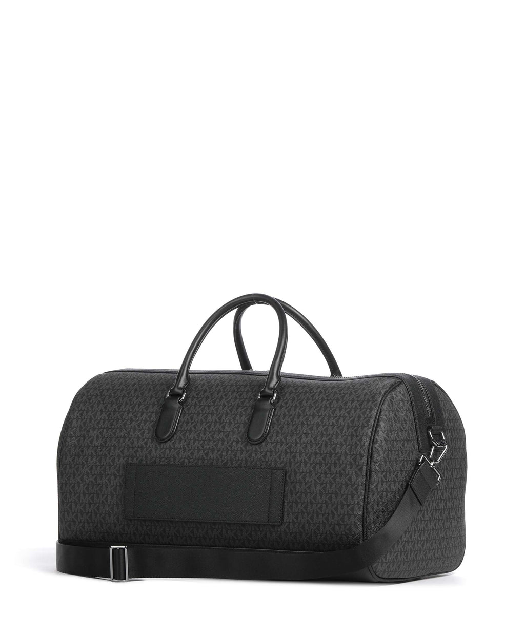 Michael Kors Jet Set Weekend bag black